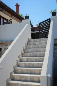 Apartmán Ostrov Lošinj - Mali Lošinj OS 10622 N1