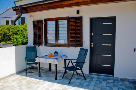 Apartmán Ostrov Lošinj - Mali Lošinj OS 10622 N1