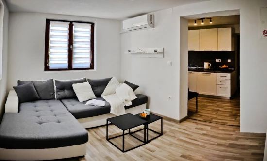 Apartmán Ostrov Lošinj - Mali Lošinj OS 10622 N1