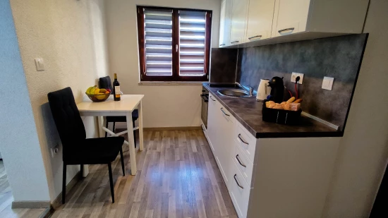 Apartmán Ostrov Lošinj - Mali Lošinj OS 10622 N1