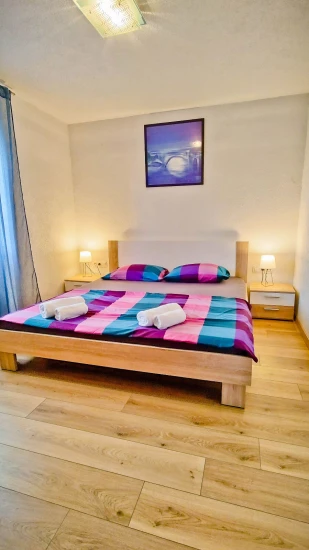 Apartmán Ostrov Lošinj - Mali Lošinj OS 10622 N1