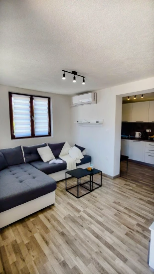 Apartmán Ostrov Lošinj - Mali Lošinj OS 10622 N1