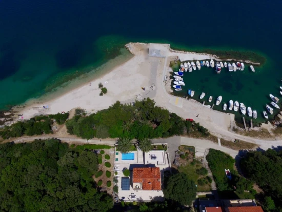 Vila Jižní Dalmácie - Dubrovník DA 9904 N1