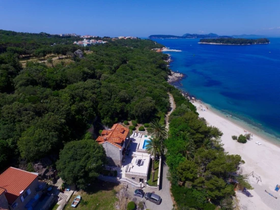 Vila Jižní Dalmácie - Dubrovník DA 9904 N1