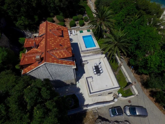 Vila Jižní Dalmácie - Dubrovník DA 9904 N1