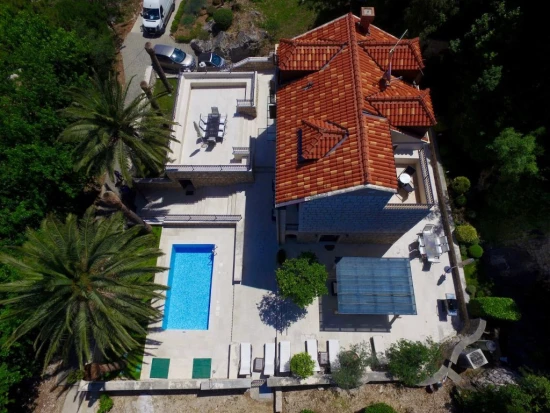 Vila Jižní Dalmácie - Dubrovník DA 9904 N1