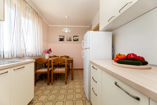 Apartmán Ostrov Krk - Vrbnik OS 10624 N1