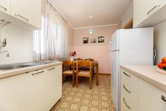 Apartmán Ostrov Krk - Vrbnik OS 10624 N1