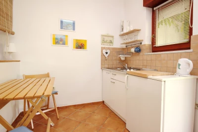 Apartmán Ostrov Krk - Baška OS 10625 N1