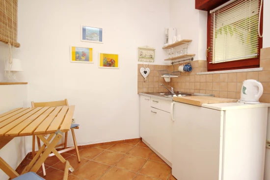 Apartmán Ostrov Krk - Baška OS 10625 N1