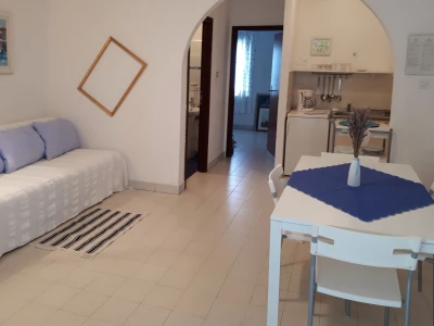 Apartmán Ostrov Krk - Baška OS 10625 N2