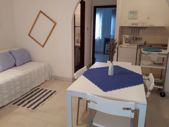 Apartmán Ostrov Krk - Baška OS 10625 N2