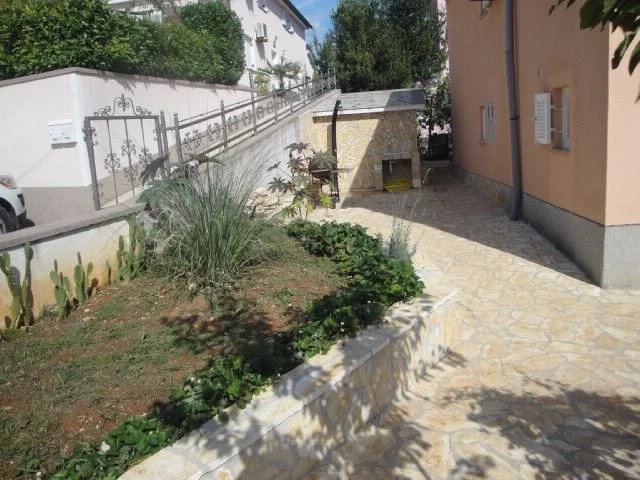 Apartmán Ostrov Krk - Čižići OS 10627 N1