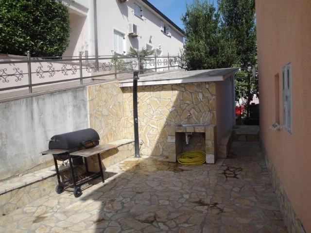 Apartmán Ostrov Krk - Čižići OS 10627 N1