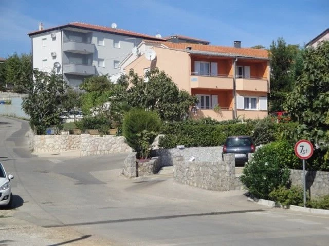 Apartmán Ostrov Krk - Čižići OS 10627 N1