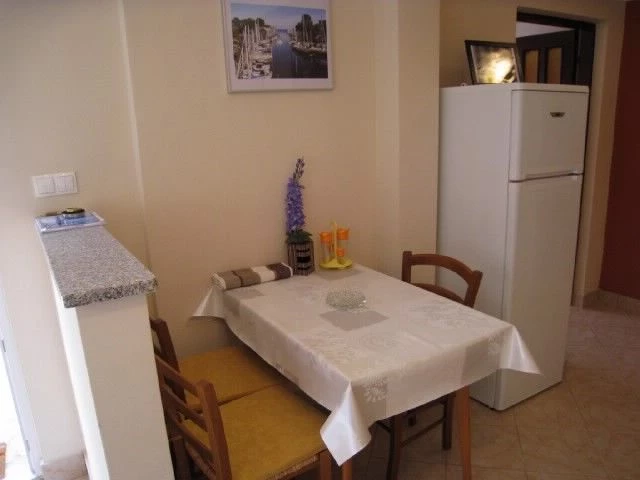 Apartmán Ostrov Krk - Čižići OS 10627 N1