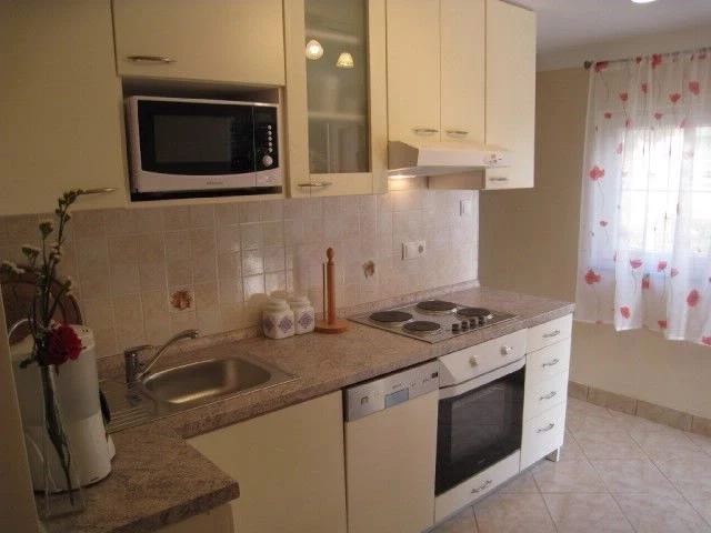 Apartmán Ostrov Krk - Čižići OS 10627 N1