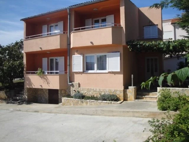 Apartmán Ostrov Krk - Čižići OS 10627 N2