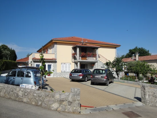 Apartmán Ostrov Krk - Čižići OS 10628 N1