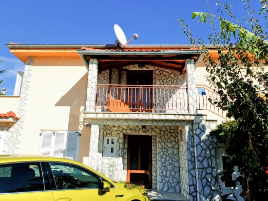 Apartmán Ostrov Krk - Čižići OS 10628 N1