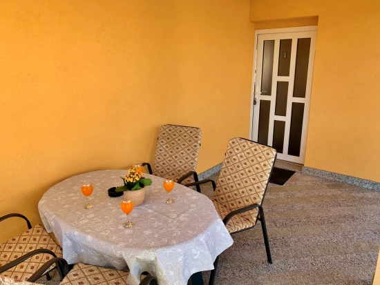 Apartmán Ostrov Krk - Čižići OS 10628 N1