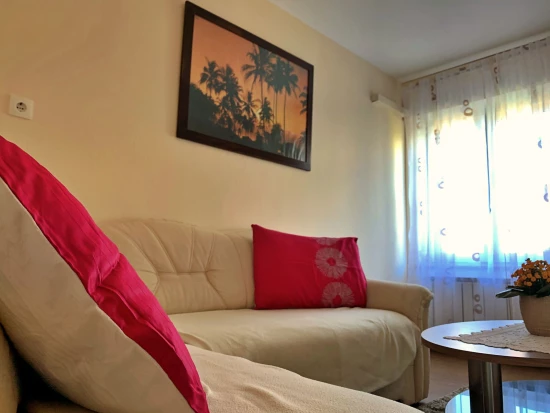 Apartmán Ostrov Krk - Čižići OS 10628 N1