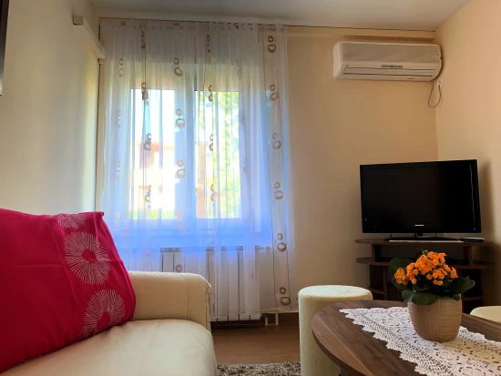 Apartmán Ostrov Krk - Čižići OS 10628 N1