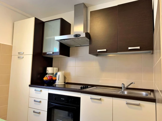 Apartmán Ostrov Krk - Čižići OS 10628 N1