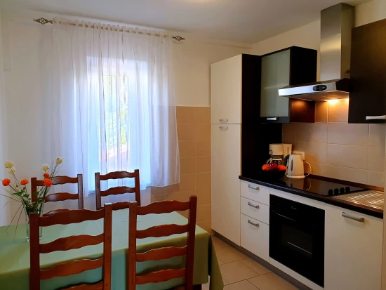 Apartmán Ostrov Krk - Čižići OS 10628 N1