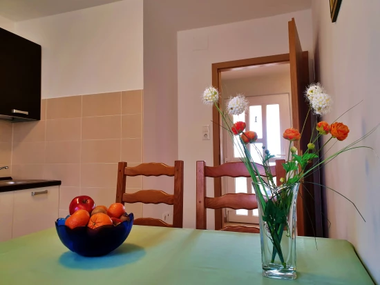 Apartmán Ostrov Krk - Čižići OS 10628 N1