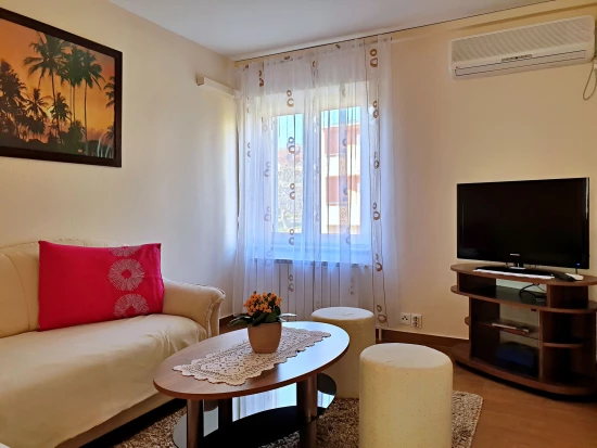 Apartmán Ostrov Krk - Čižići OS 10628 N1