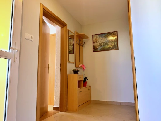 Apartmán Ostrov Krk - Čižići OS 10628 N1