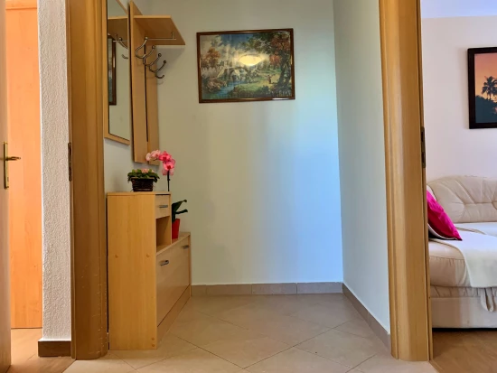 Apartmán Ostrov Krk - Čižići OS 10628 N1