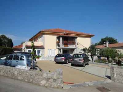 Apartmán Ostrov Krk - Čižići OS 10628 N2