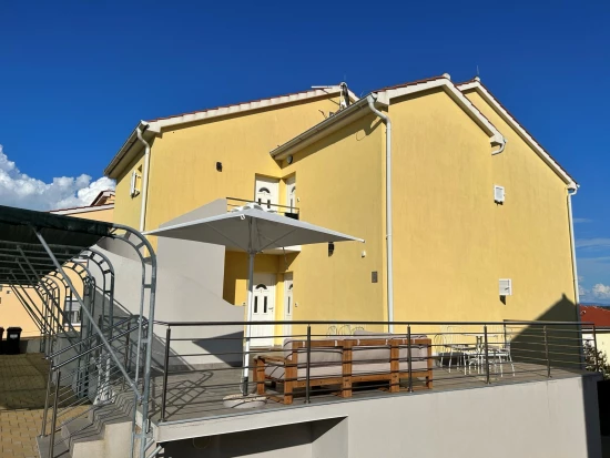 Apartmán Ostrov Krk - Čižići OS 10630 N1