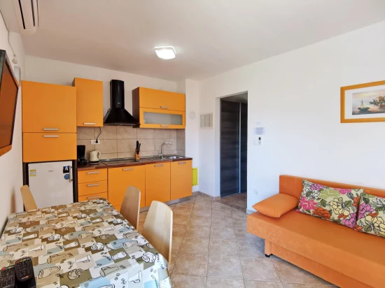 Apartmán Ostrov Krk - Čižići OS 10630 N1