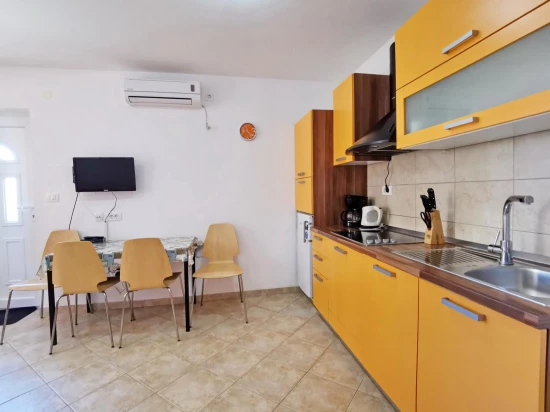 Apartmán Ostrov Krk - Čižići OS 10630 N1