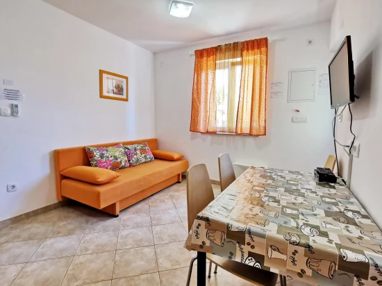 Apartmán Ostrov Krk - Čižići OS 10630 N1