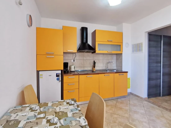 Apartmán Ostrov Krk - Čižići OS 10630 N1