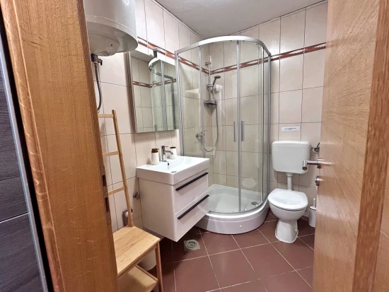 Apartmán Ostrov Krk - Čižići OS 10630 N1