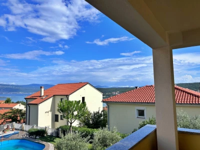 Apartmán Ostrov Krk - Čižići OS 10630 N2