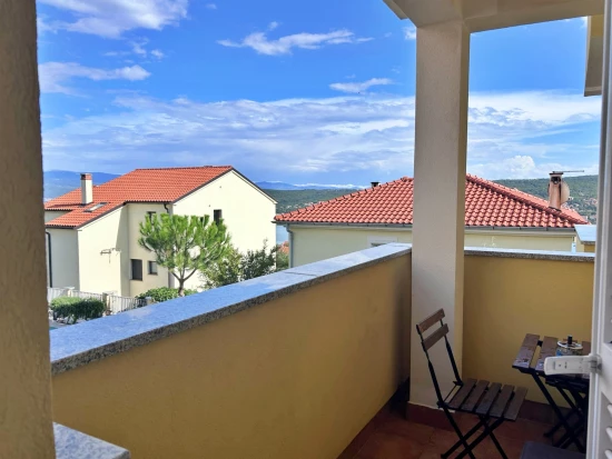 Apartmán Ostrov Krk - Čižići OS 10630 N2