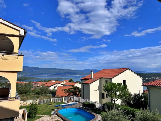 Apartmán Ostrov Krk - Čižići OS 10630 N2