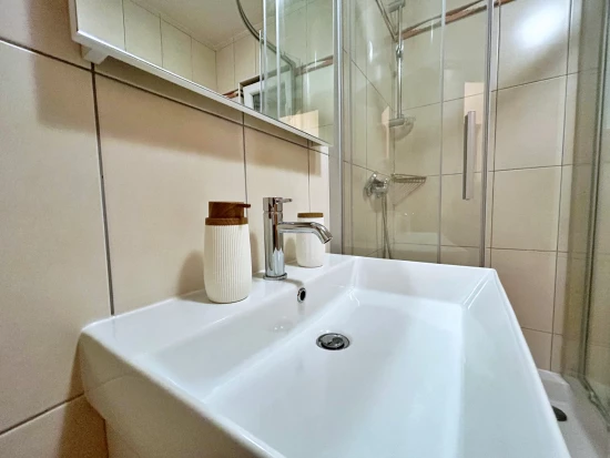 Apartmán Ostrov Krk - Čižići OS 10630 N2