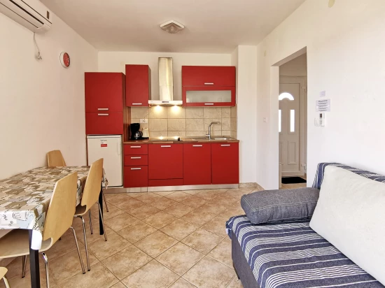 Apartmán Ostrov Krk - Čižići OS 10630 N2