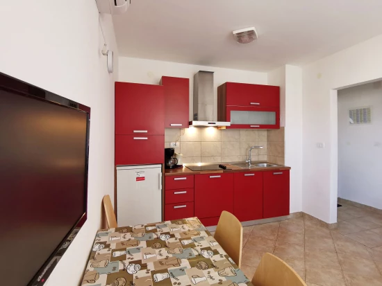 Apartmán Ostrov Krk - Čižići OS 10630 N2