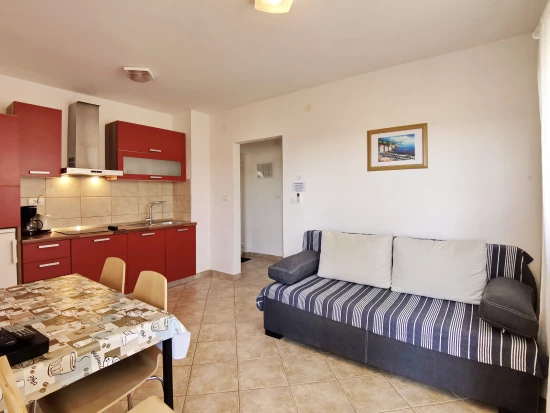 Apartmán Ostrov Krk - Čižići OS 10630 N2