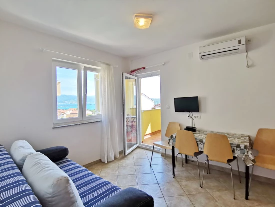 Apartmán Ostrov Krk - Čižići OS 10630 N2