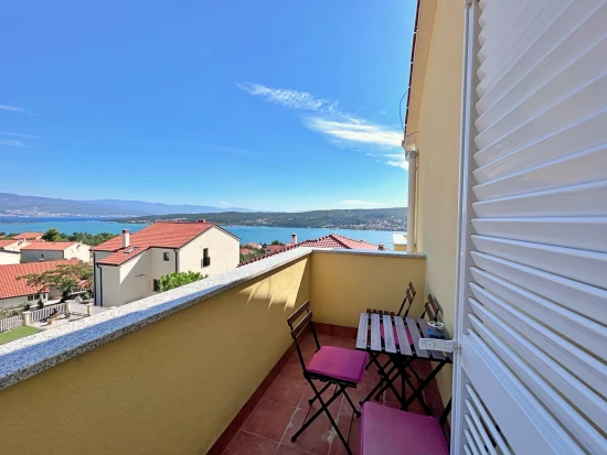 Apartmán Ostrov Krk - Čižići OS 10630 N3