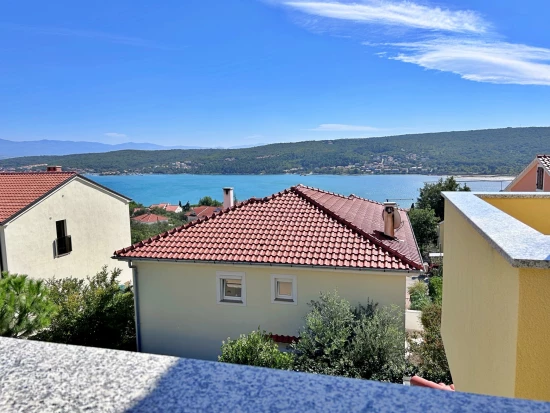 Apartmán Ostrov Krk - Čižići OS 10630 N3